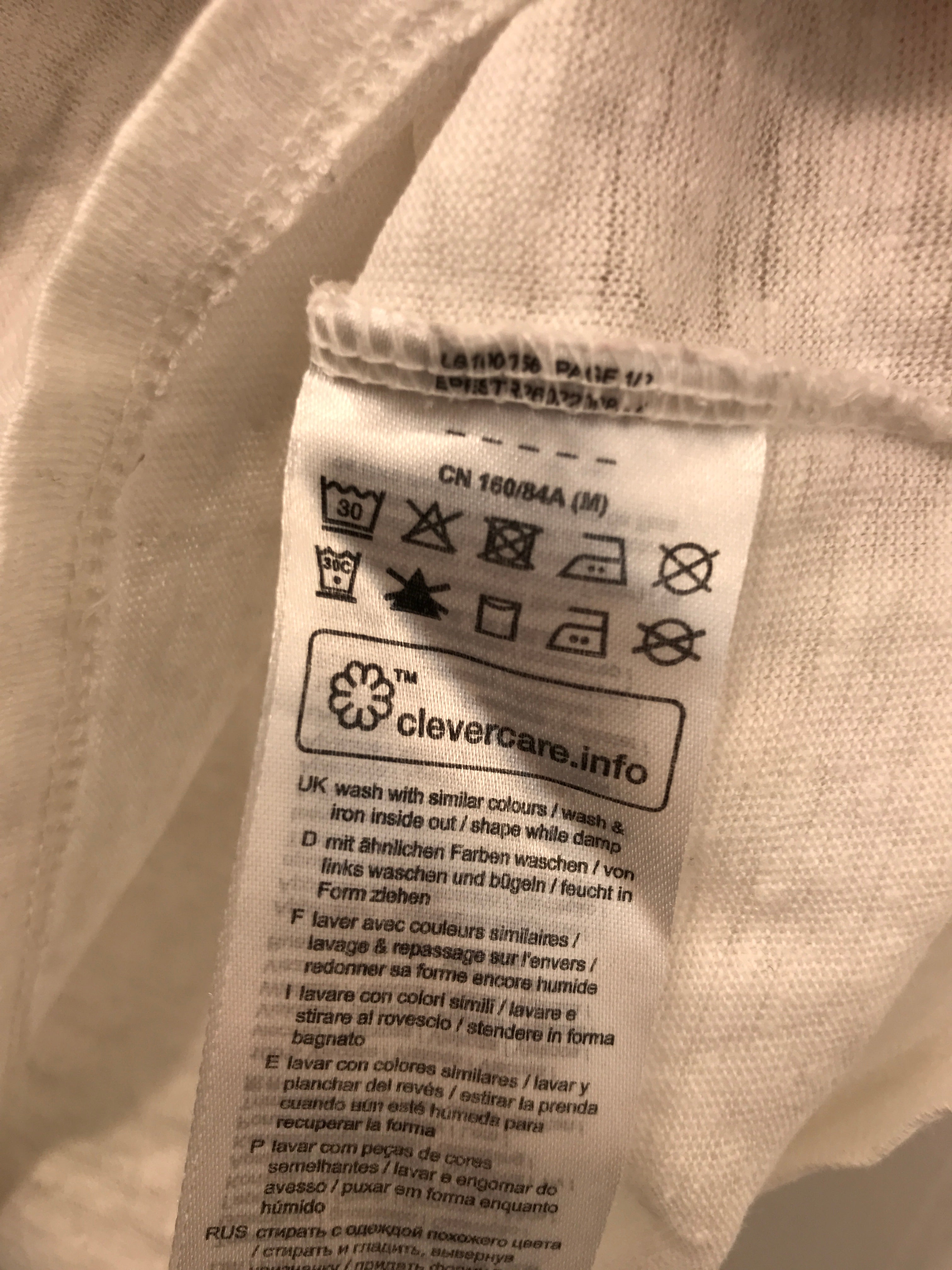 Esprit T-shirt